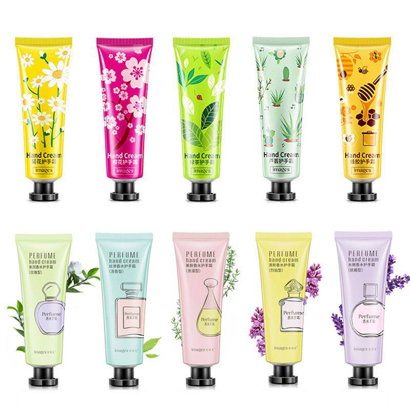 形象美香水护手霜樱花蜂胶芦荟菊花绿茶滋润保湿补水防干裂不油腻,淘宝优惠券,粉丝福利购,淘宝优惠卷