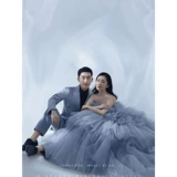 Топ без лямок, свадебное платье, вечернее платье для влюбленных