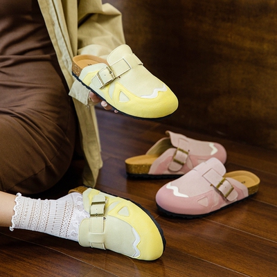 【捡漏！】新款玛丽珍鞋运动鞋