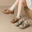 ZHR则则69元超值雪地靴冬季新款加厚休闲鞋