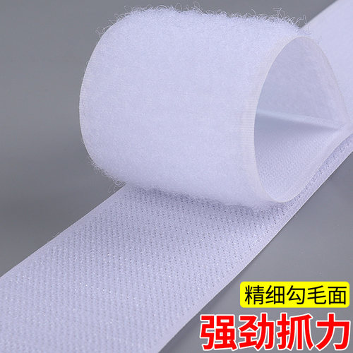 魔术贴窗帘自粘式出租房遮光小窗帘免打孔简易安装隔热防晒遮阳布 - 图1