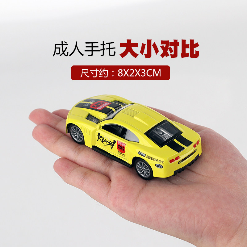 小汽车回力惯性工程各类仿真玩具车 msj美澌嘉惯性/回力/滑行玩具