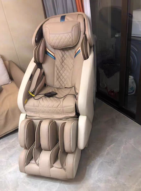 奥佳华7808plus按摩椅智能3D智摩大师ogawa旗舰正品OG7808p专柜