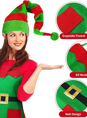 Christmas Day Clothing and SuppliesChristmas Kitchen Apron