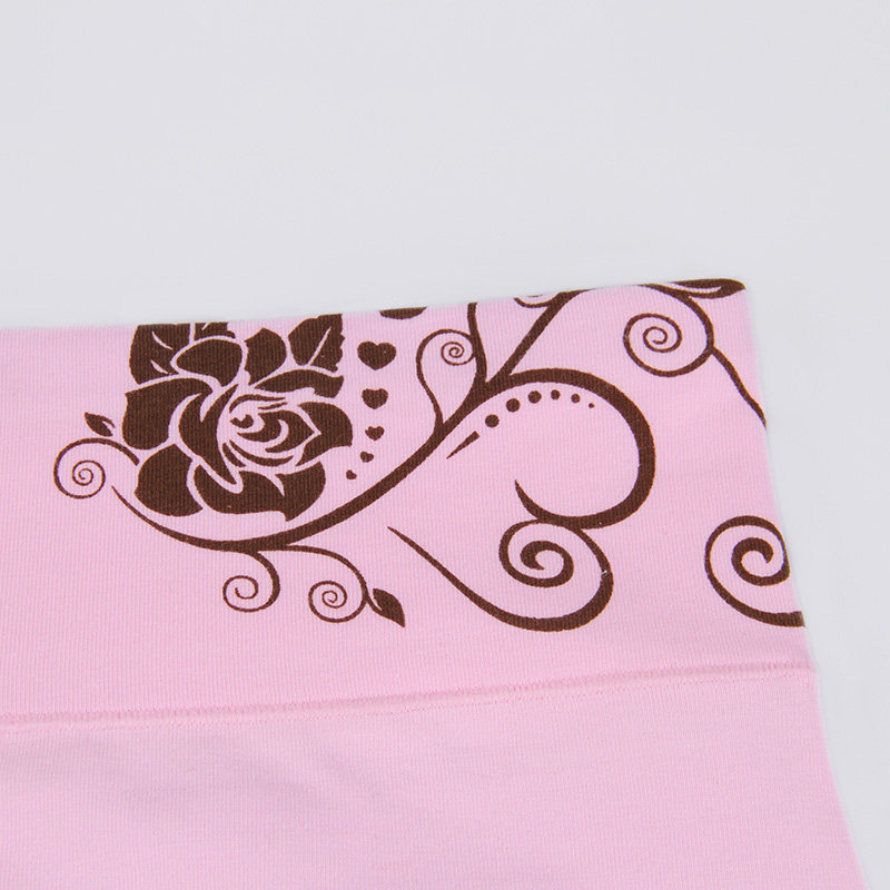 浪莎内裤女纯棉高腰收腹提臀强力收小肚子三角裤全棉裤头女式短裤,淘宝优惠券,粉丝福利购,淘宝优惠卷