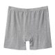 Modal ຕ້ານການ exposure summer pants ການປະກັນໄພຂະຫນາດໃຫຍ່ຂະຫນາດ