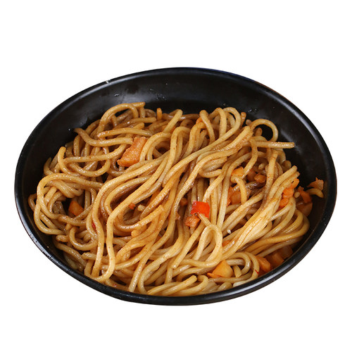 武汉热干面包邮正宗湖北特产早餐半成品速食拌面顺丰老字号-图3