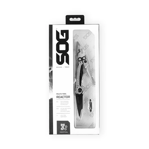 SOG RC1001 Многофункциональный зажимной инструмент в Соединенных Штатах