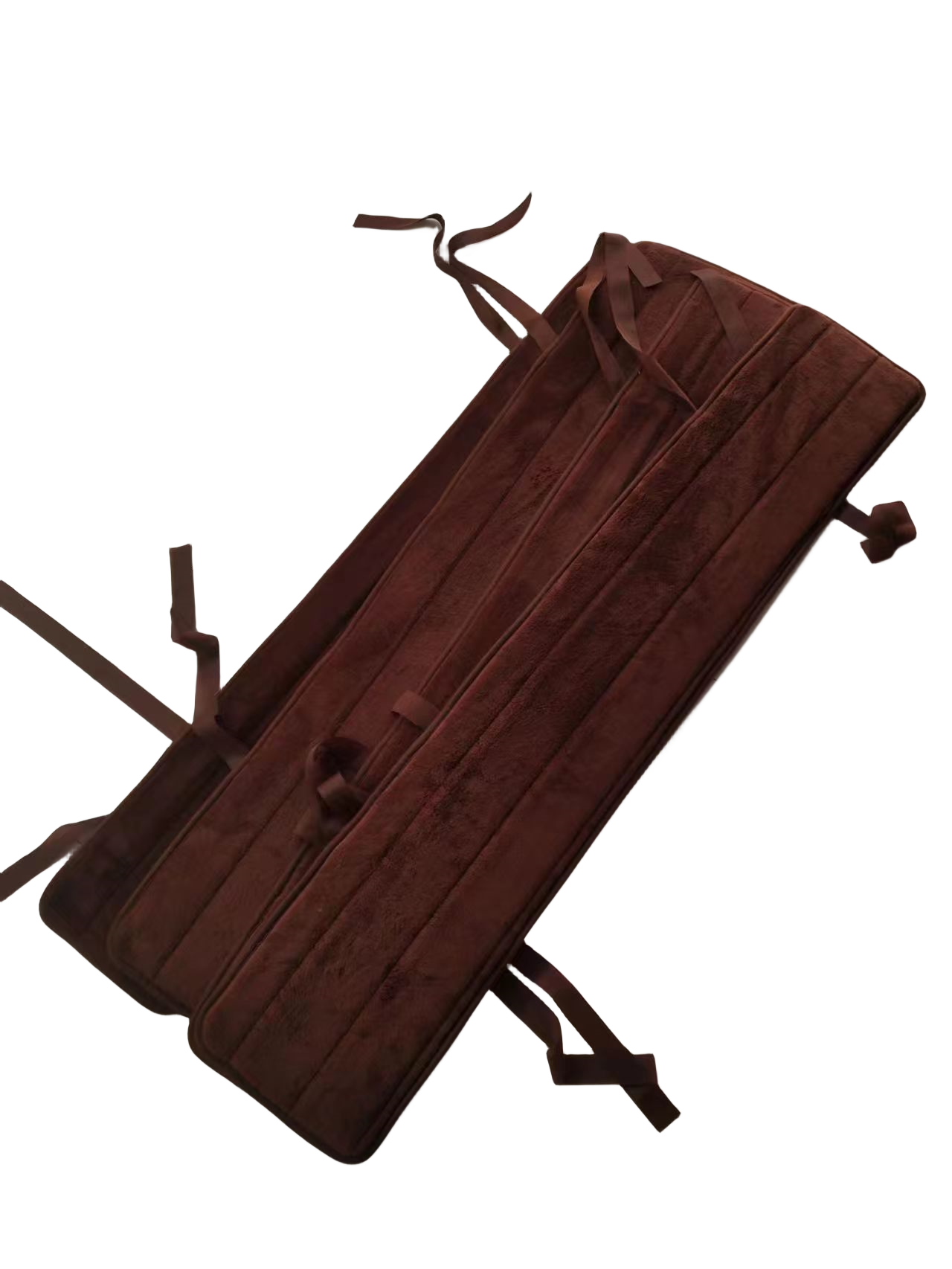 可定制加厚中式食堂长条椅坐垫实木板凳坐垫长沙发鞋凳垫长板凳垫,淘宝优惠券,粉丝福利购,淘宝优惠卷