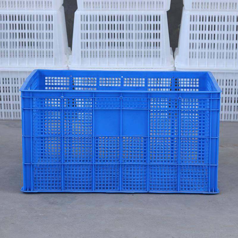 厂家一米筐pe筐1米水果蔬菜周转框加厚服装快递箱可加轮,淘宝优惠券,粉丝福利购,淘宝优惠卷