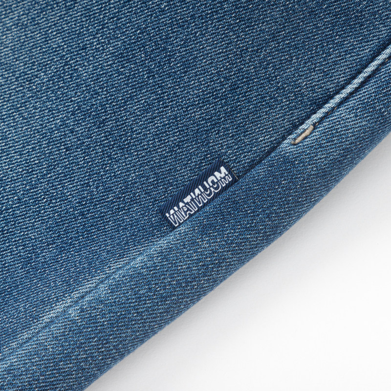 【商场同款】巴拉巴拉童装男童牛仔裤长裤中小童裤子秋冬新款加绒,淘宝优惠券,粉丝福利购,淘宝优惠卷