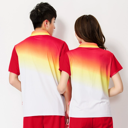 晋冠 Дорожный спортивный костюм для влюбленных для отдыха, короткий рукав, оверсайз, большой размер