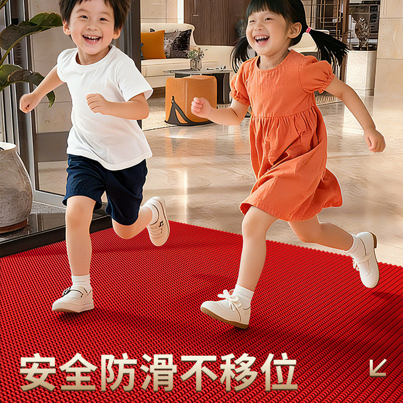 2026新款商用公司进门地垫室外耐脏防滑门垫高级免洗入户门外脚垫,淘宝优惠券,粉丝福利购,淘宝优惠卷