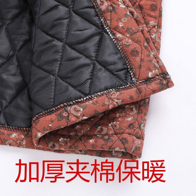 2025新款网红罩衣女秋冬加绒加厚工作服小个子四川省省服短款棉袄,淘宝优惠券,粉丝福利购,淘宝优惠卷