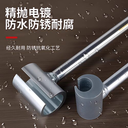 实心合页门缝调节扳手门缝修复神器明铰链矫正修门工具防盗门 - 图2