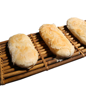 祥禾饽饽铺手工糕点