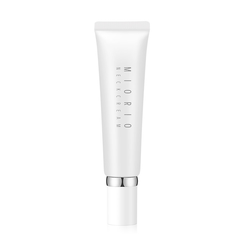 韩国miorio进口胶原蛋白抗糖脖颈霜 MIORIO海外颈霜