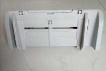 Original installation unloader Panasonic accessories KV-SL1055 1056 1066 1035 1036 1036 scanning instrument in Paper Trust