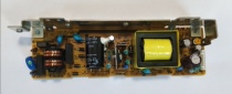 Dismantling machine 9 to be new Panasonic KV-SL1055 1056 1035 1036 1066 1066 power board