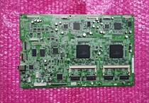 Brand new original Installed Panasonic High-speed Scanning Instrument Accessories KV-S5055C Main Board