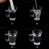 DIY DIY Вышивая копия Копировать бумагу вода растворенная бумага