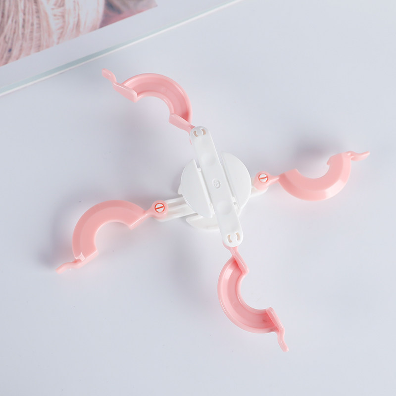 毛线球绒球器绒球编织器做球器毛球器制球器手工DIY 编织工具,淘宝优惠券,粉丝福利购,淘宝优惠卷