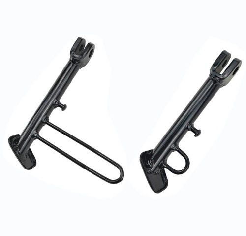 五羊本田净原电动车V1V2V3/S3/Q1Q2/T1/S5H1侧支架边撑小支架正品 - 图3