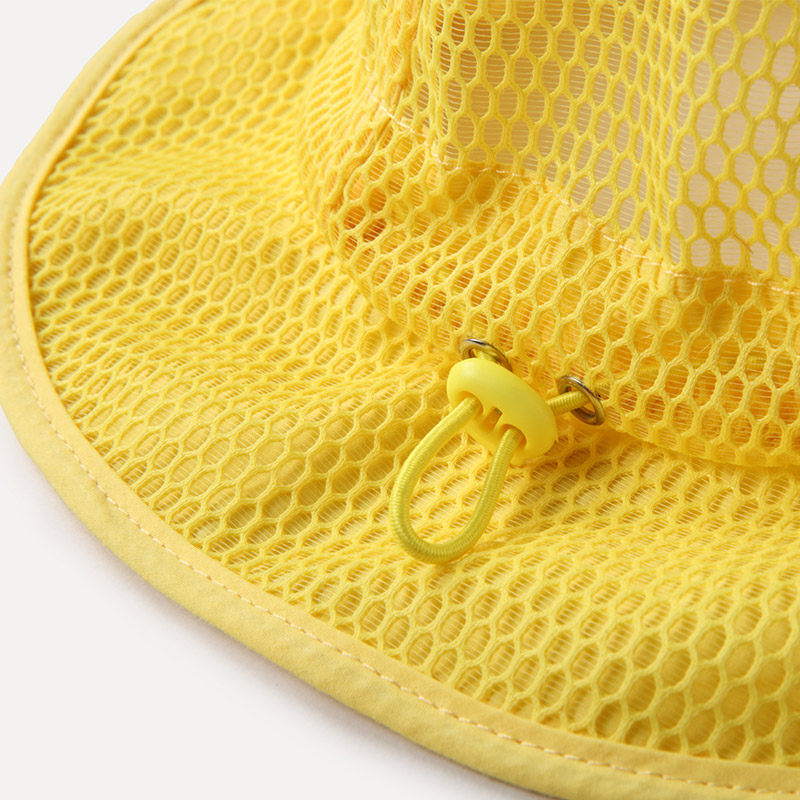 儿童帽子夏宝宝渔夫帽网眼婴儿太阳帽夏季薄款男童女童防晒遮阳帽,淘宝优惠券,粉丝福利购,淘宝优惠卷