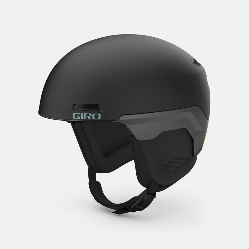 美国GIRO滑雪头盔OWEN男女通用单双板高山滑雪盔二代球体MIPS新品