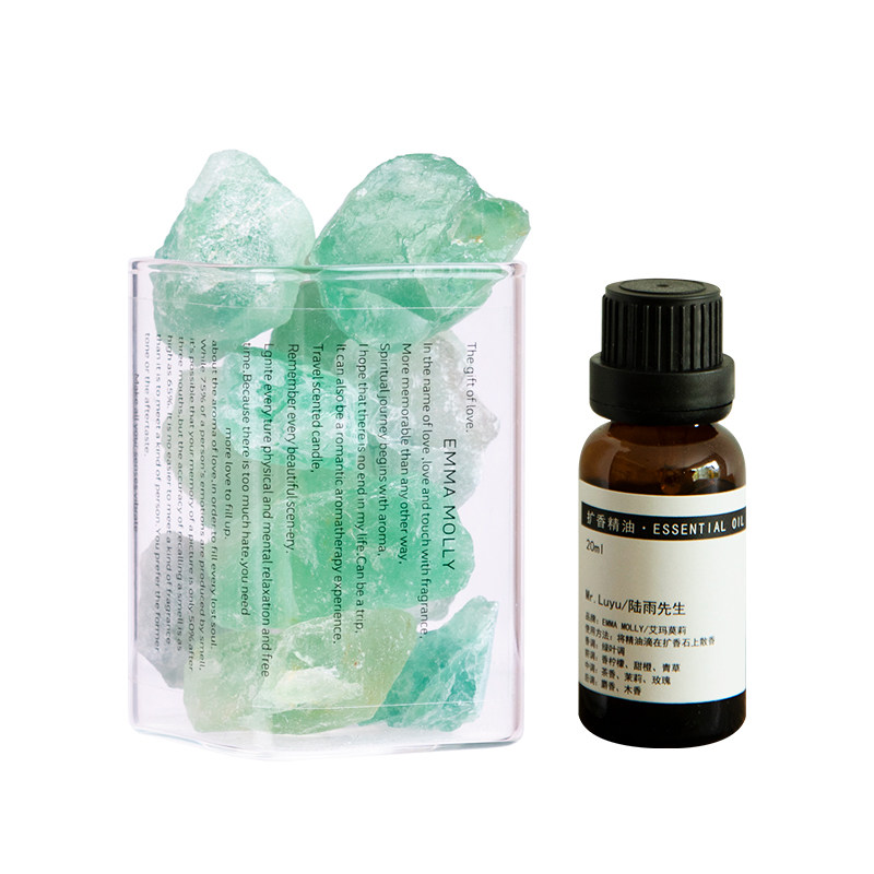 艾玛莫莉香薰扩家用室内持久香石 艾玛莫莉香熏香料