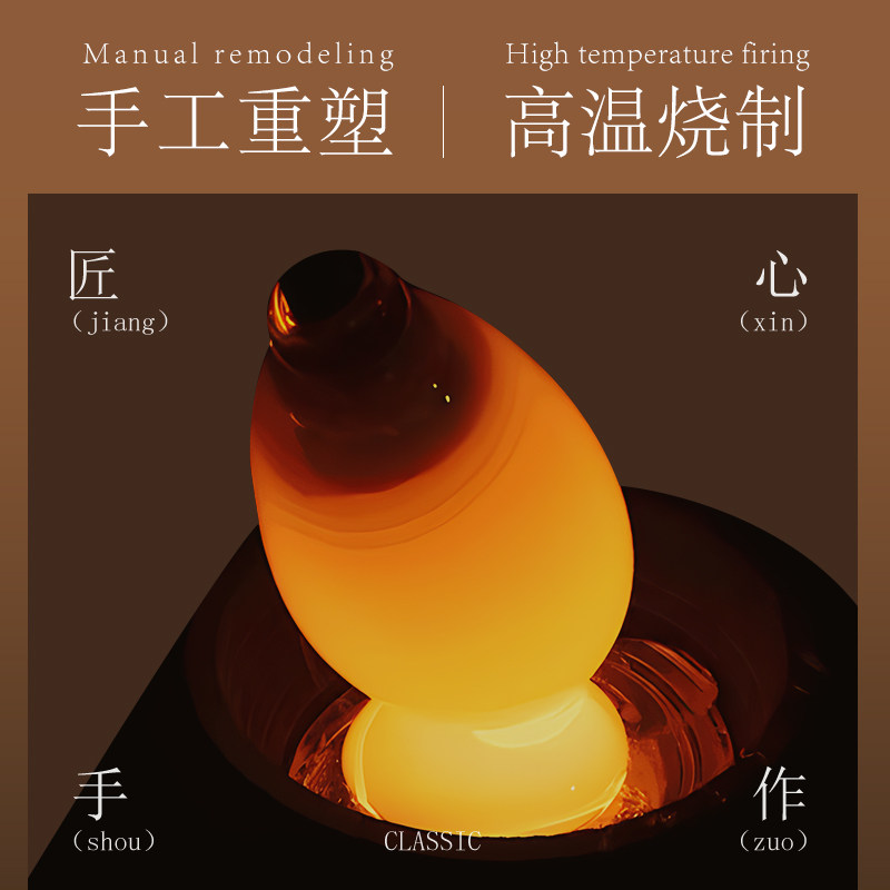 艾玛莫莉云知道香薰融蜡灯礼盒送女生生日礼物新婚结婚小夜灯台灯,淘宝优惠券,粉丝福利购,淘宝优惠卷