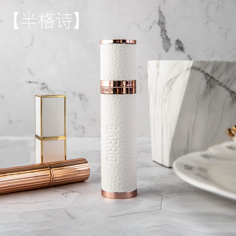  巴莉奥香水