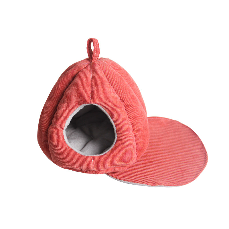 鹦鹉过冬棉窝保暖玄风牡丹虎皮冬季鸟窝鸟巢保温鸟屋睡窝繁殖箱,淘宝优惠券,粉丝福利购,淘宝优惠卷