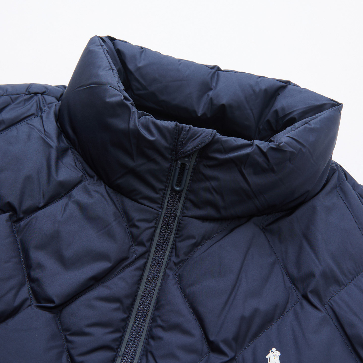 DIVPOLO保罗男士羽绒马甲立领90绒2025秋冬新品休闲上衣背心外套,淘宝优惠券,粉丝福利购,淘宝优惠卷