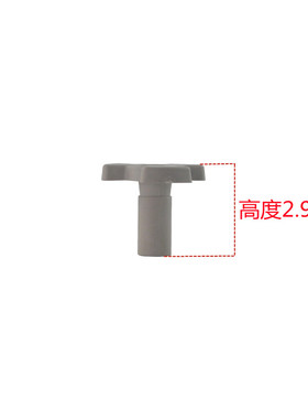 格兰仕微波炉配件玻璃转盘