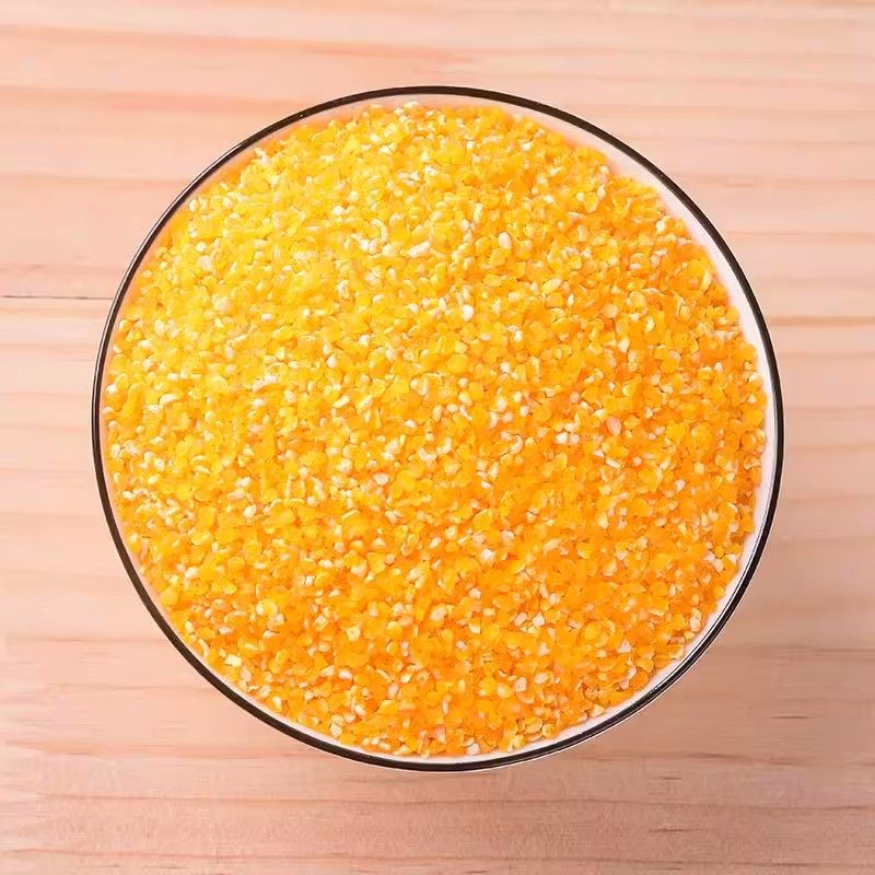 陕西玉米糁商南特产粗细糊汤粉五谷杂粮包谷面玉米粒大碴子包谷米,淘宝优惠券,粉丝福利购,淘宝优惠卷