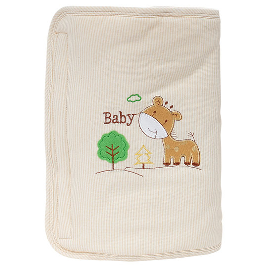 Baby belly protection pure cotton anti-kick quilt