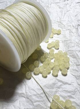 72号玉线diy手工编织线