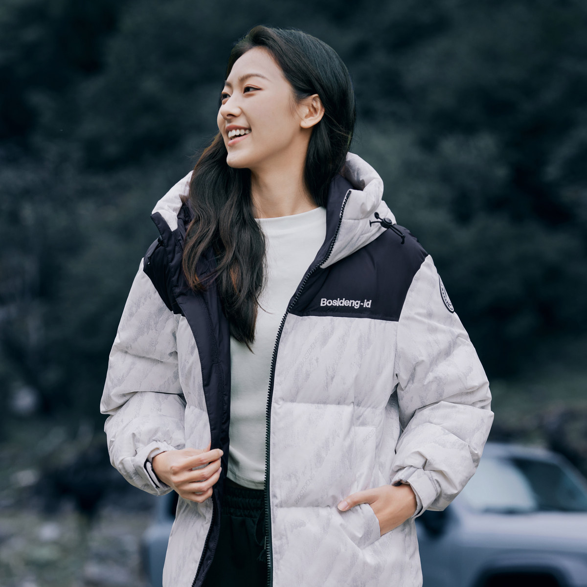 【小码】波司登奥莱冬季情侣短款连帽时尚运动羽绒服外套保暖正品,淘宝优惠券,粉丝福利购,淘宝优惠卷