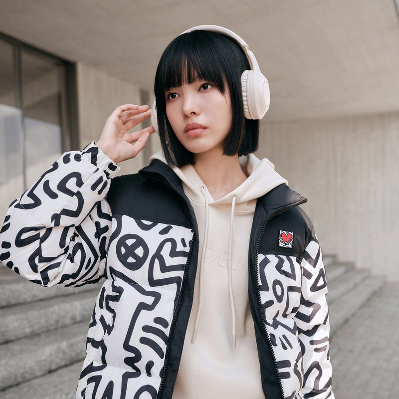 【户外推荐】波司登冬季男女同款短款时尚运动羽绒服外套户外运动