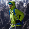 Bosideng goose down jacket, three-wear down jacket