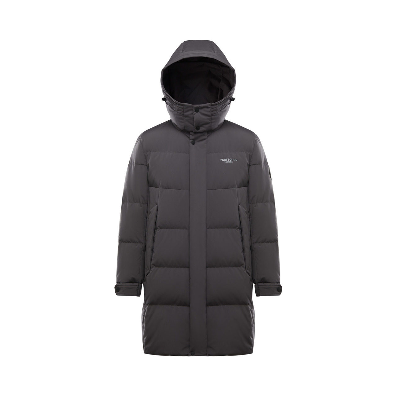  波司登服饰outlets店羽绒服