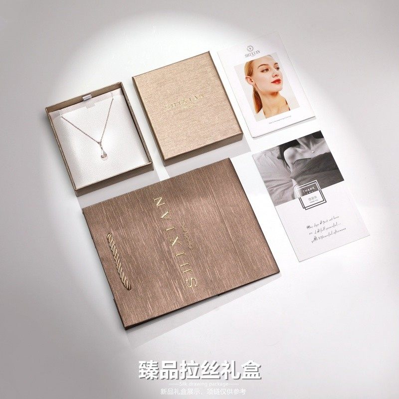 双t女开口纯银百搭款网红同款手镯 紫卡诺手镯