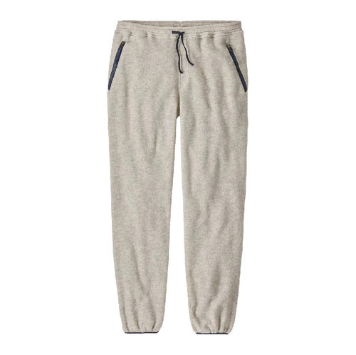 Patagonia巴塔哥尼亚Synchilla Fleece户外休闲保暖透气抓绒裤男 - 图3