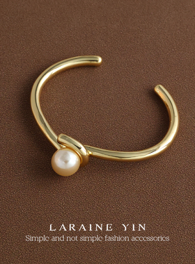 【买3免1】LARAINE YIN孤品清仓手镯/手链
