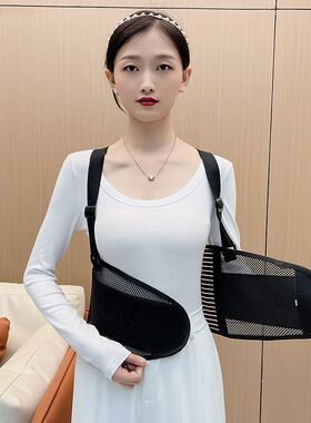 护腰腰带通用加宽塑形百