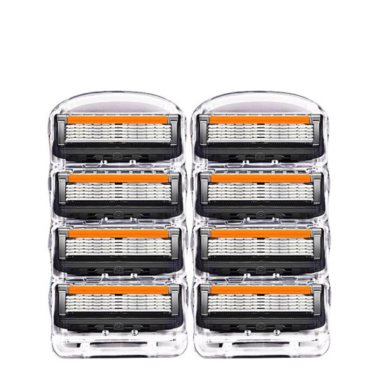 Imported from Germany for manual shavers