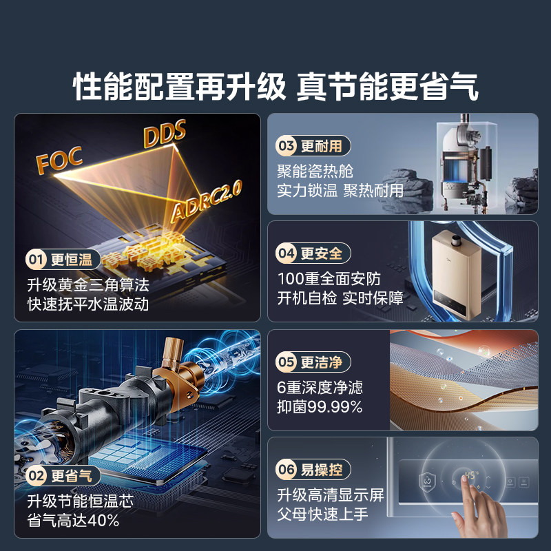 ���� ȫ�������� JSQ27-HWF Pro ȼ����ˮ�� 14��496.4Ԫ