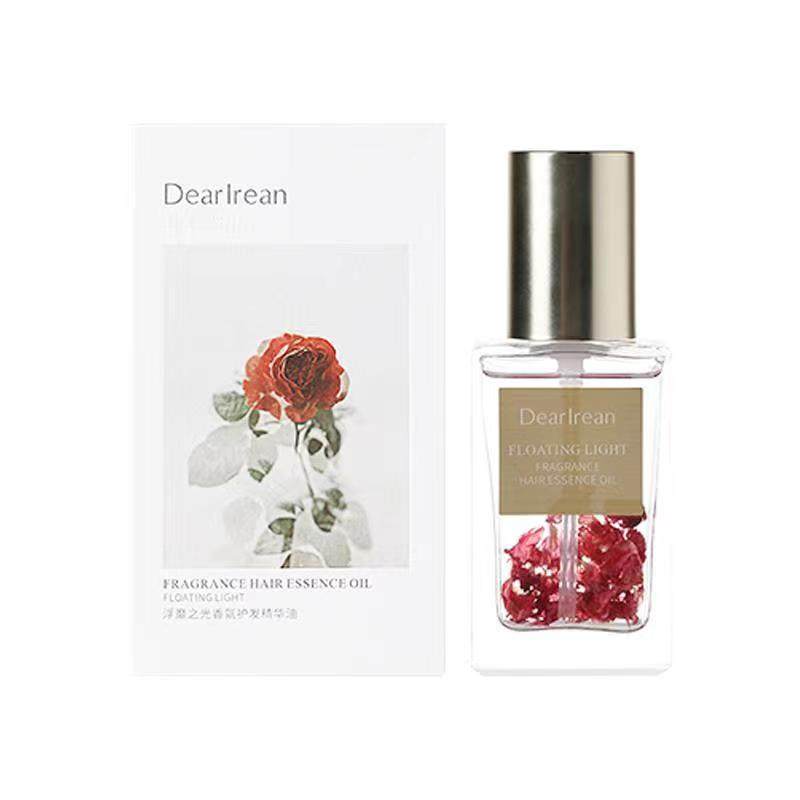 正品Dr独特艾琳护发精油持久留香改善毛躁卷发修复柔顺滋润不油腻,淘宝优惠券,粉丝福利购,淘宝优惠卷