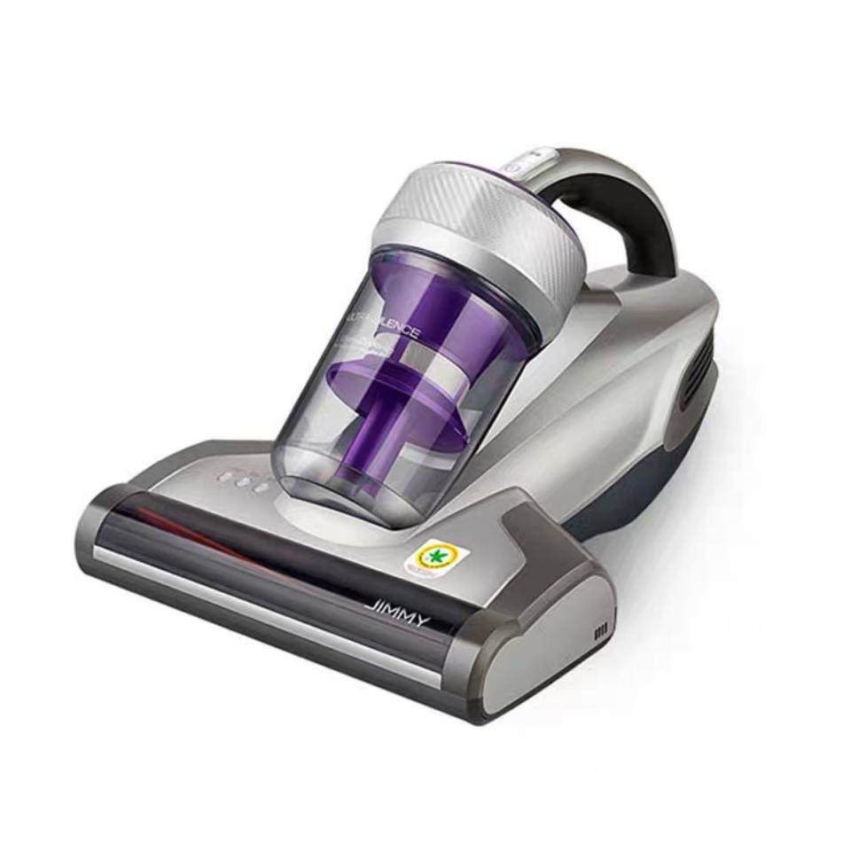 莱克吉米除螨仪B703家用床上吸尘器紫外线杀菌J加热除湿除螨机 - 图3